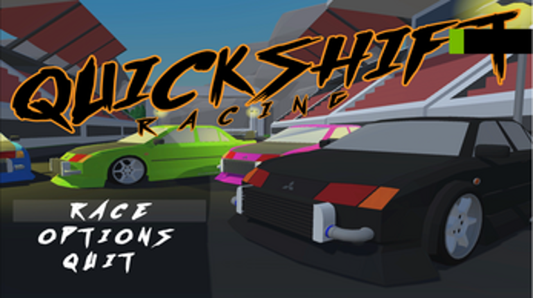 QuickShift Racer Image