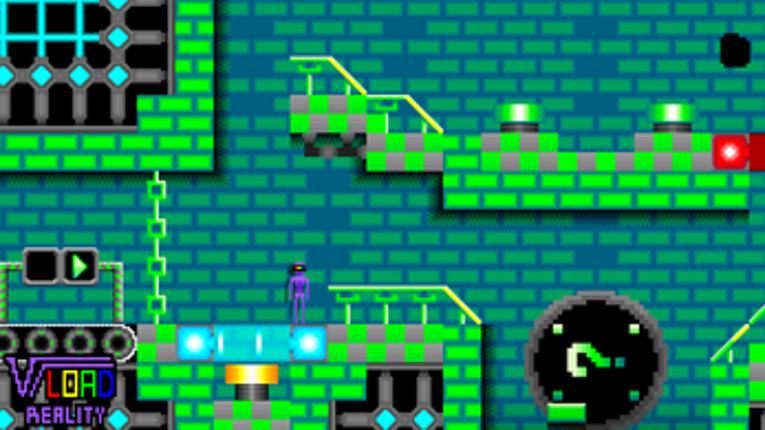 V.LOAD REALITY screenshot