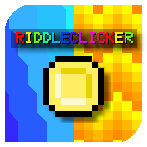 Games like Riddle Clicker