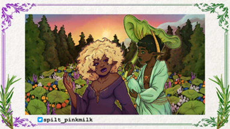 Rosemary Zine 2023 Image