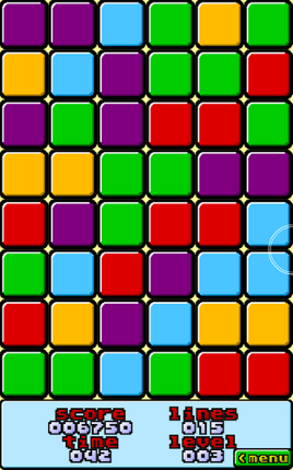 rubik collection screenshot