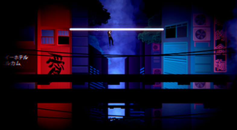 SHINING STREET 21 screenshot