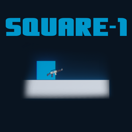 Square 1 Game Cover