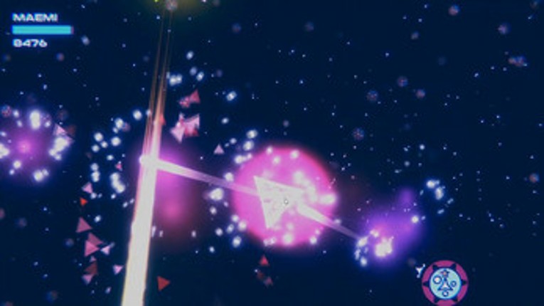 STARLIGHT ANGELS Image