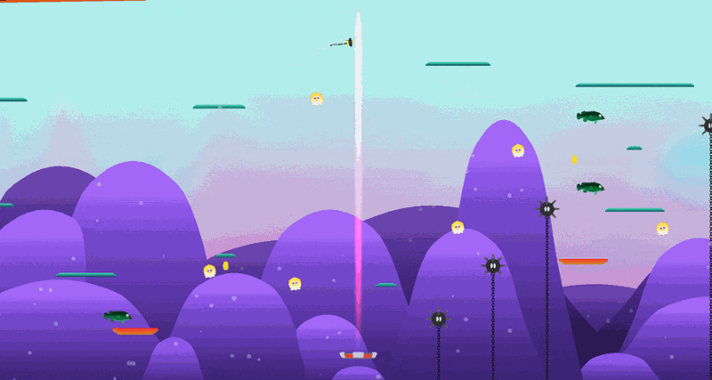 Super Ninja Star Image