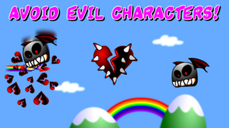 Teddies & Rainbows screenshot