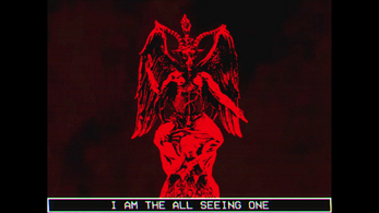 The Flesh of Fallen Angels screenshot