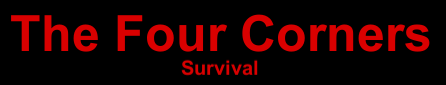 Games like The Four Corners Survival