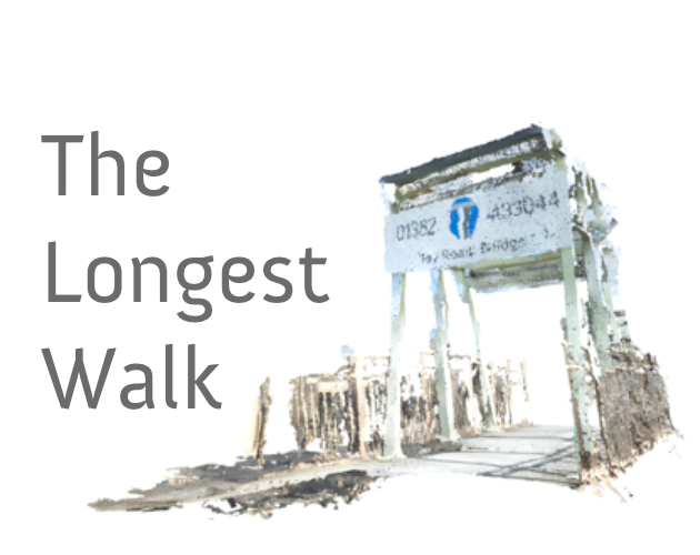 Games like The Longest Walk