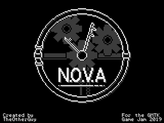 The NOVA Project Image
