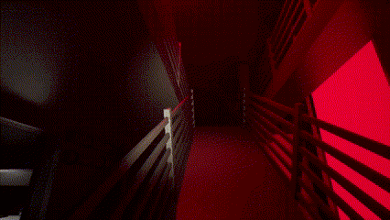 The Outsider screenshot