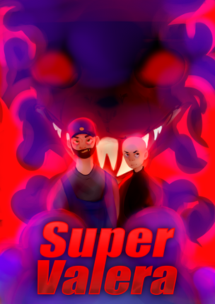 The Super Valera! Image