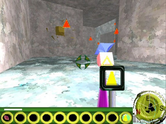 Theory Of Aliens Image