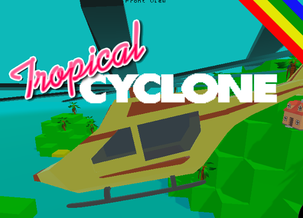 Tropical Cyclone Game Cover