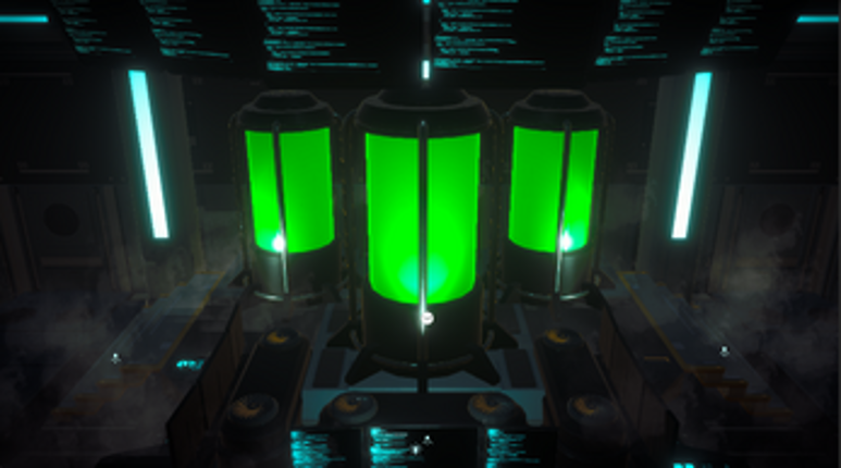 Level Design Image