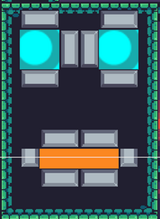 Virtual Man_Demo screenshot