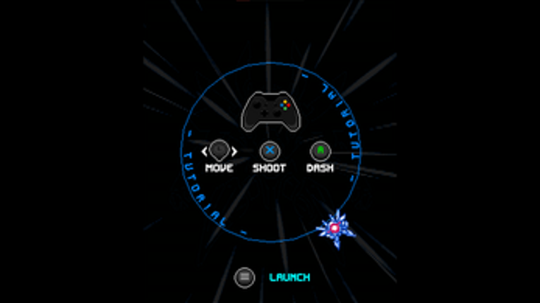 Void Looper -Demo Image