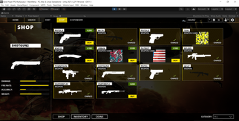 WAR Image