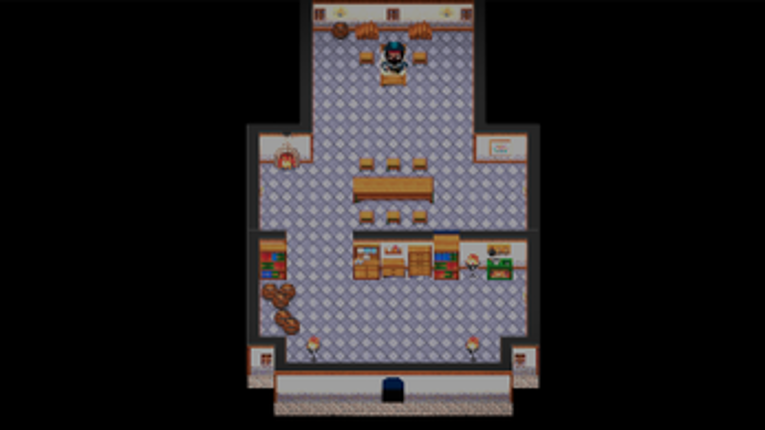 What Lurks Beneath the Howling Sail screenshot