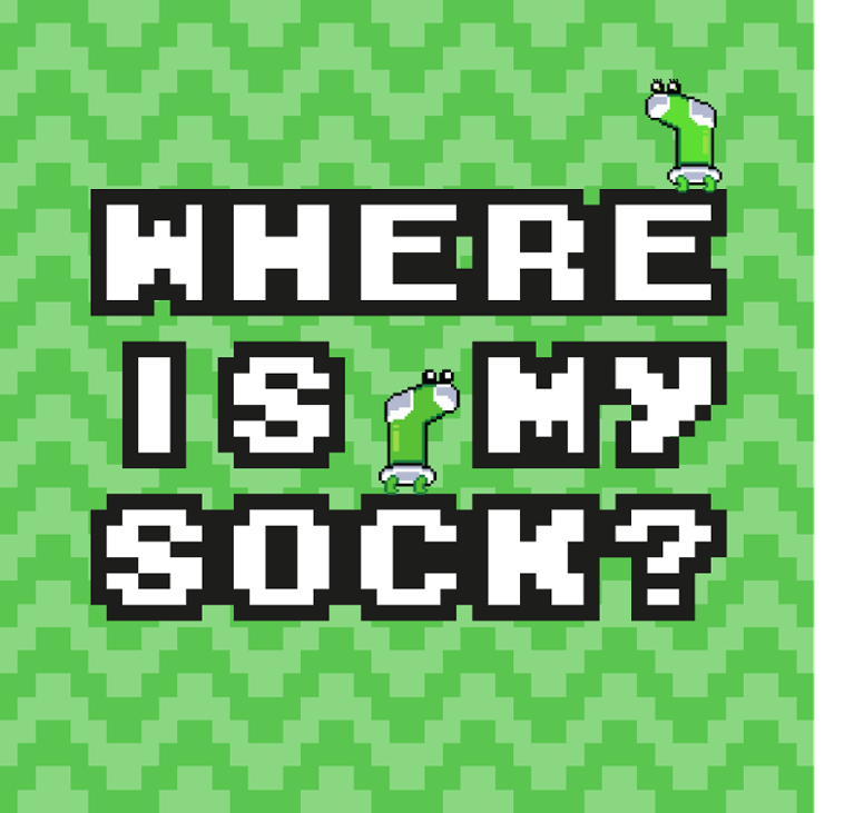 Games like Where is my Sock?