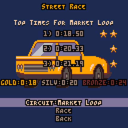 Whiplash Taxi Co screenshot
