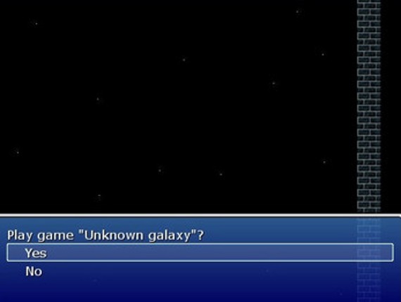 World of strange games (Beta version) screenshot