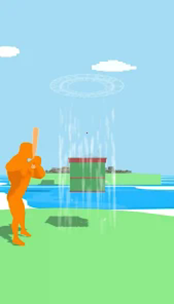 Batting Bomb Image