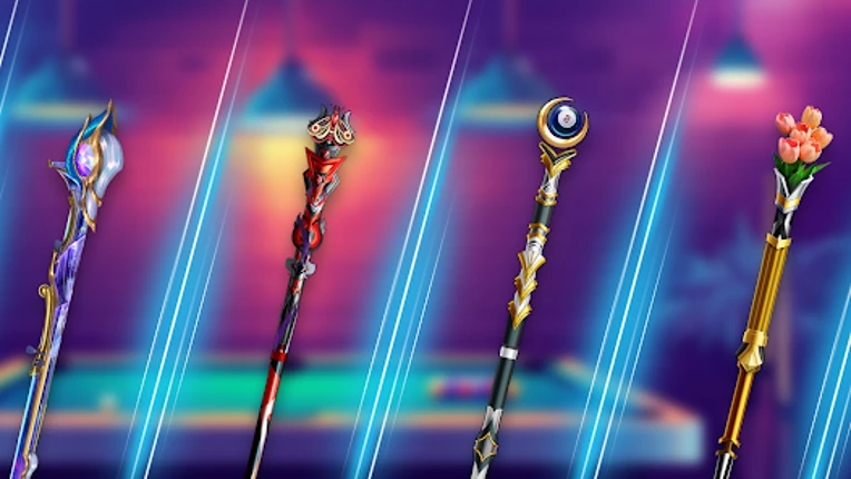 Pool Club: 8 Ball Billard screenshot