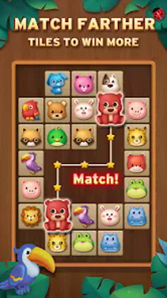 Tile Connect - Matching games screenshot