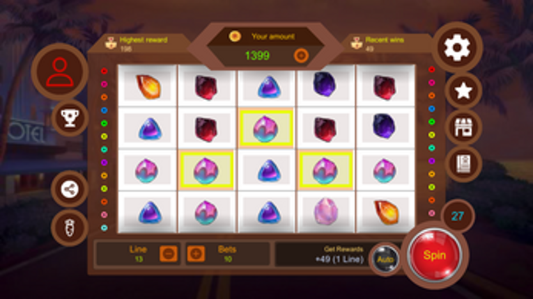 Garden Gems Image