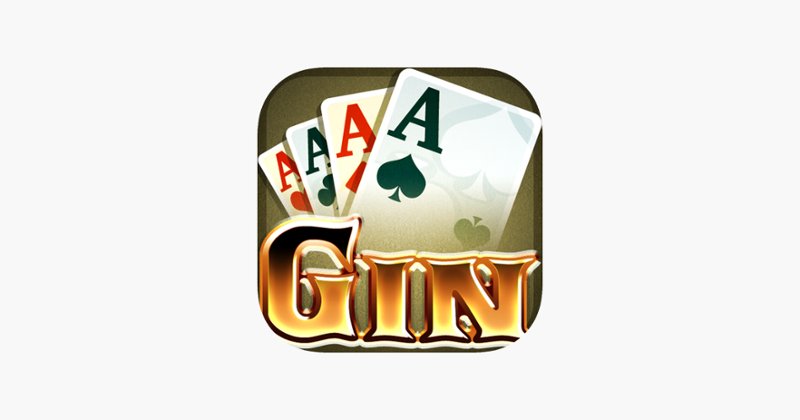 Gin Rummy Royale Game Cover