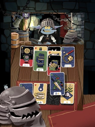 Gnomitaire screenshot