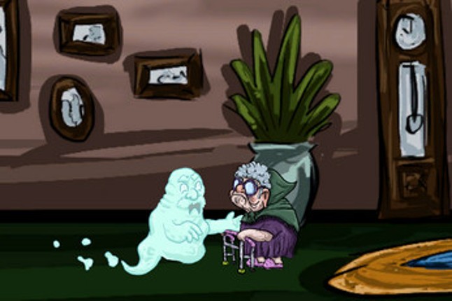 Granny Image
