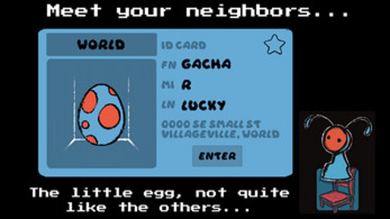 GRL World screenshot