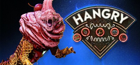 Games like HANGRY™
