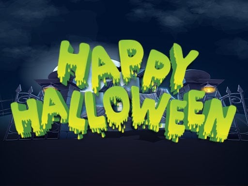 Games like Happy Halloween Match3