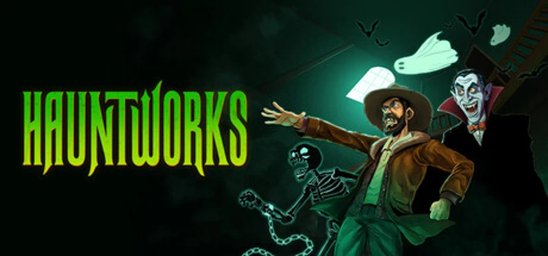 Hauntworks Image