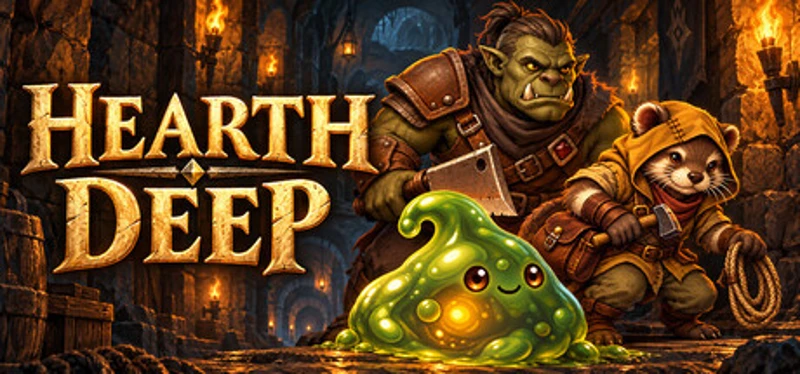 Hearthdeep Image