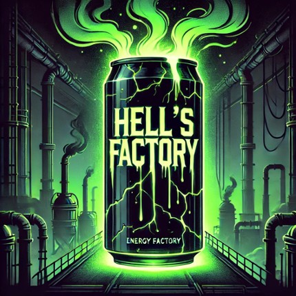 Hell's Factory Image