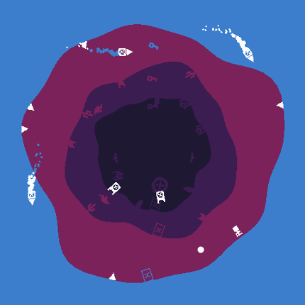 Holey Hell screenshot