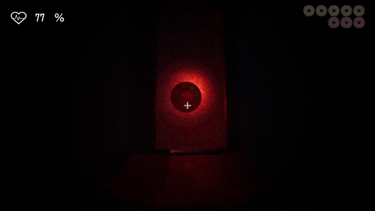 HorrorToleranceTest screenshot