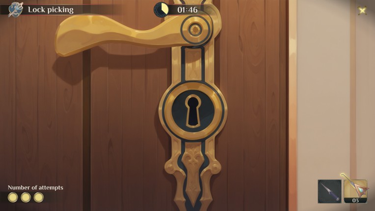 Hotel Tales screenshot