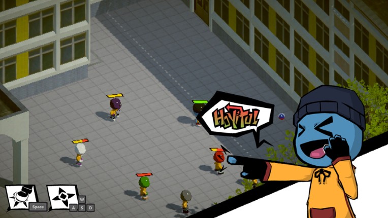 Hoyito Patá screenshot