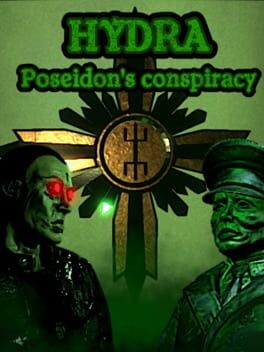 Games like Hydra: Poseidon's Сonspiracy