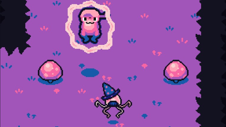 Inflafrog screenshot