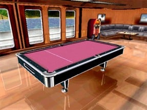 International Pool Championship Image