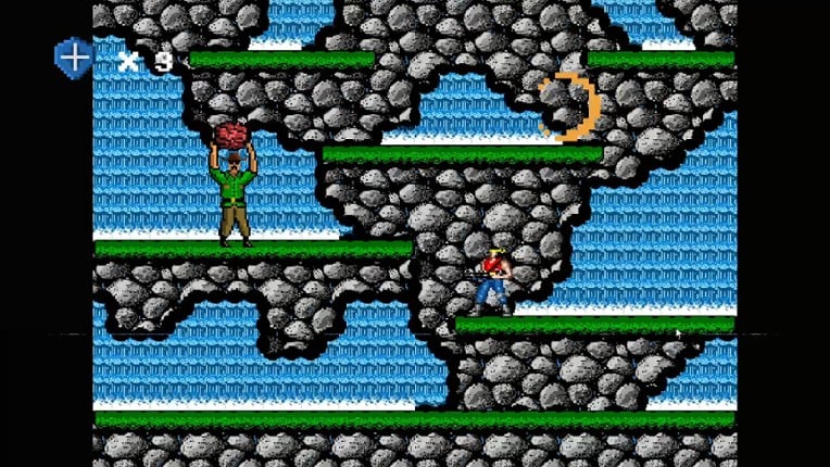Island of Mogambo screenshot