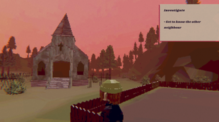 Jerky Creek screenshot