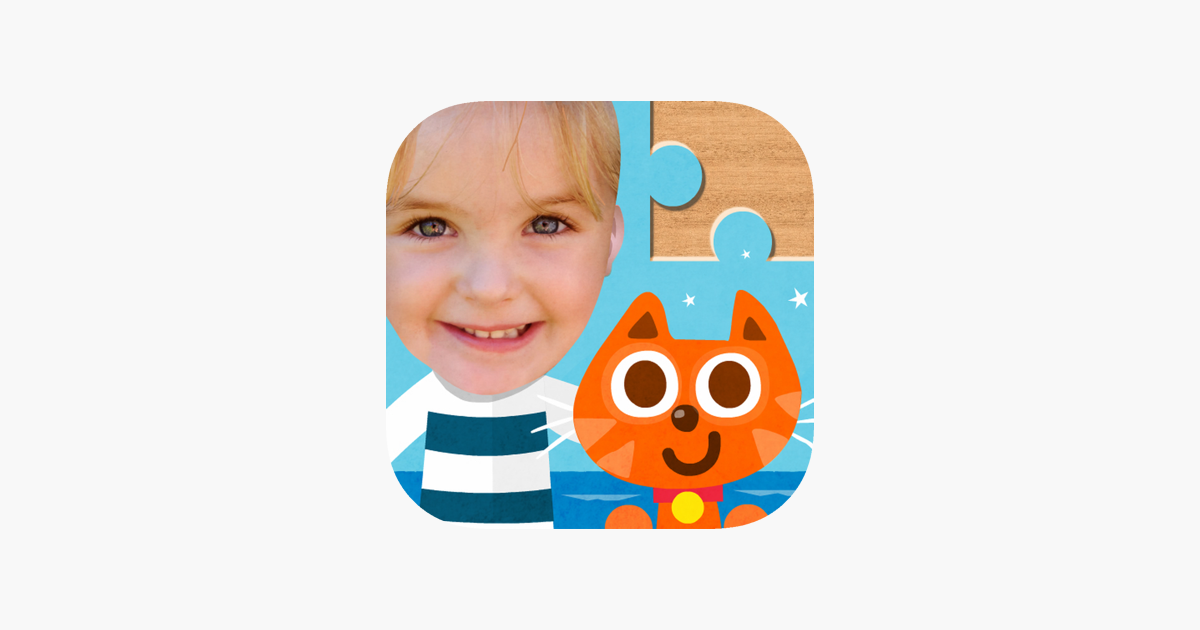 Games like Jigsaw Puzzles for Kids 2—5