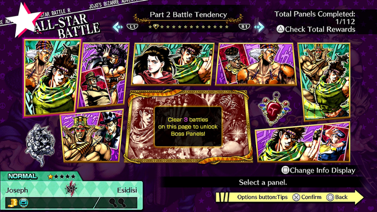 JoJo's Bizarre Adventure: All-Star Battle R Image